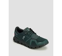 Chaussures Pour Hommes On Running Cloud 6 3mf10070214-evergreen-black 42;43