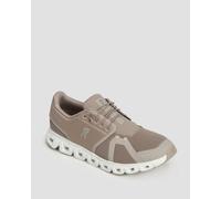 Chaussures Pour Hommes On Running Cloud 6 3mf10073280-fog-white 44;45