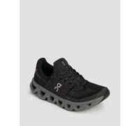 On Baskets basses 'Cloudswift 4' gris / noir, Taille 44