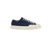Chaussures pour hommes Superga 2432 S51347W A2F bleu BLUE 41
