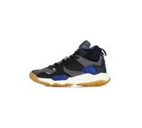 Chaussures pour hommes superieurs Jordan Delta Mid Black/gym Rouge/gris fonce/bleu de tempete BLACK/GYM RED/DARK GREY/STORM BLUE 41