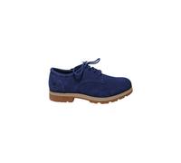 Timberland Britton Square Boat Shoes Bleu EU 44 Homme