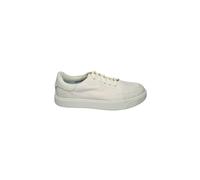 Chaussures pour hommes Timberland Emerson Street Basse Dentelle Sneaker Toile blanche WHITE 45
