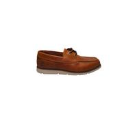 Chaussures pour hommes Timberland Grafton Bay Dentelle Up Shoe Dark Orange Raisin complet BROWN 41,5
