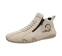 Chaussures pour Hommes Urban Séchage Rapide Sneakers Minimalistes Antidérapantes Baskets Dos Bout Rond Sports Pied Large Slip Gym Course Basquet Randonnée