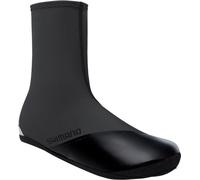 Chaussures Pour L'Hiver Étanche Vélo Shimano Dual H2O Noir M L XL Housse