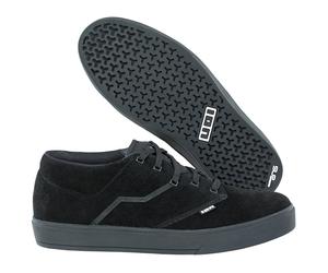 Chaussures pour pédale plate AMP noir