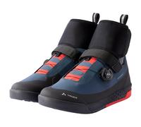 Chaussures pour pédale plate hiver AM Moab Mid STX bleu