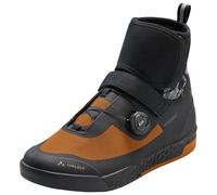 Vaude Bike Am Moab Mid Winter Stx Road Shoes Marron EU 41 Silt Brown