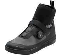 Chaussures pour pédale plate hiver AM Moab Mid STX noir