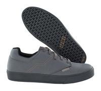 Chaussures pour pédale plate Seek gris