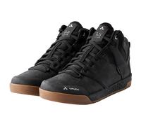 Chaussures pour pédales plates AM Moab Mid STX II 2026 noir