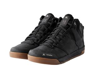 Chaussures pour pédales plates AM Moab Mid STX II 2026 noir