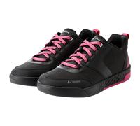 Chaussures pour pédales plates femme AM Moab syn. noir/fuchsia 37