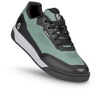 Chaussures pour pédales plates Sport Volt Evo 2025 vert/noir 45