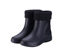 Chaussures pour tout-petits en bottes larges pour femmes avec boucle à bout, BK2., 40 2/3 EU