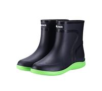 Chaussures pour tout-petits en bottes larges pour femmes avec boucle à bout, GN1., 41 1/3 EU