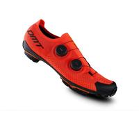 Dmt Km0 Mtb Shoes Rouge EU 41 Homme