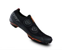 Chaussures Pour VTT DMT CARBONE KM0 Knit 2 Boa