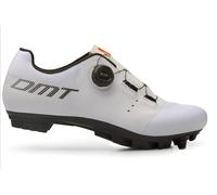 Dmt Km4 Mtb Shoes Blanc EU 38 Homme
