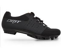 Dmt Km4 Pj Mtb Shoes Noir EU 43 Homme