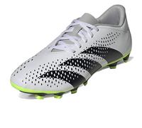 Chaussures Predator Accuracy.4 Fxg - Gz0013 Blanc - 43 1/3