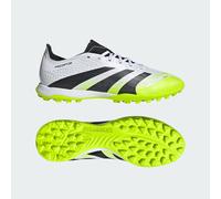 Chaussures Predator League Turf Cloud White / Core Black / Lucid Lemon 44