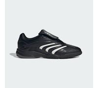 Chaussures Predator Sala Core Black / Zero Metalic / Lucid Red 41 1/3