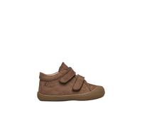 Naturino Chaussures Premiers Pas en suède, Marron 20