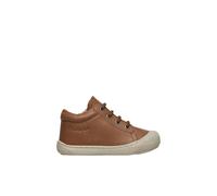 Boots enfant garcons Naturino NATURINO COCOON ZIP Marron 21