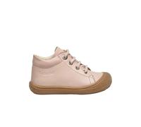 Naturino Chaussures Premiers Pas en Cuir, Rose poudré 23