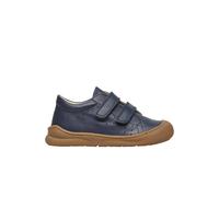 Chaussures Premiers Pas En Cuir Gabby Vl Marine- 23