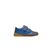 Chaussures Premiers Pas En Cuir Gabby Vl Marine - 29 Bleu