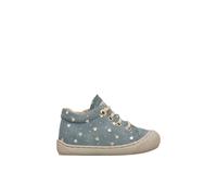 Chaussures Premiers Pas En Suède Cocoon Sage- 18