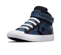 Chaussures Pro Blaze Strap Hi - A04836c Bleu - 35