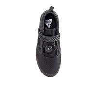 Leatt Chaussures VTT Proclip 4.0 Noir Homme EU 43 1/2