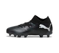 Puma Future 7 Match Fg/ag Football Boots Noir EU 36