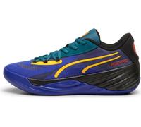 Chaussures Puma All-pro Nitro Crowd Craze 31038701