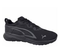 PUMA All-Day Active, Basket Mixte, Black-Dark Shadow, 43 EU