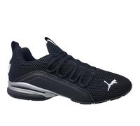 Chaussures PUMA Axelion LS Noir - Homme/Adulte 44,5