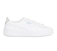 Chaussures Puma Basket Platform Iridescent Jr 37082801 37,5