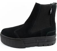Chaussures Puma bottines Mayze Chelsea Suede 38282901