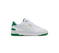 Chaussures Puma Ca Match, Puma Blanc - Archive Vert Homme 400779 01