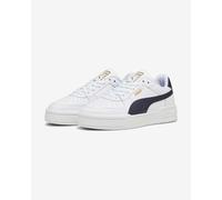 Chaussures Puma CA Pro Classic blanc bleu foncé - 40