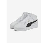 Chaussures Puma CA Pro Mid blanc noir - 40