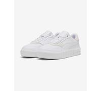 Chaussures Puma Cali Court Match blanc pur femme - 36