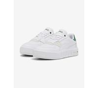 Chaussures Puma Cali Court Match blanc pur vert femme - 39