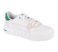 Chaussures Puma Cali Court Match M 393094-01 blanche