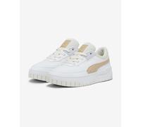 Chaussures Puma Cali Dream blanc marron femme - 38