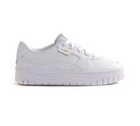 Chaussures PUMA Cali Dream JR Blanc - Mixte/Enfant 38,5